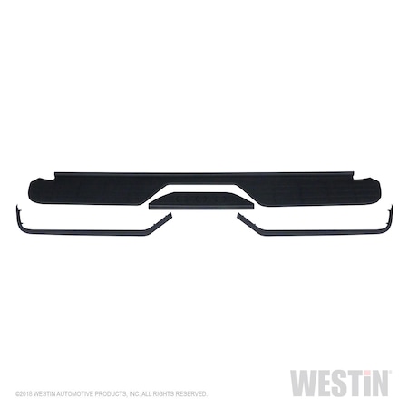 Fey Bumper Step Pad Repl 4pc 00007147